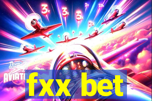 fxx bet